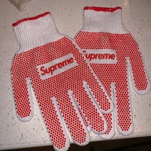 SUPREME GARDEN GLOVES